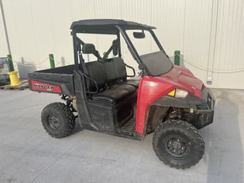 Main image Polaris Ranger XP 900